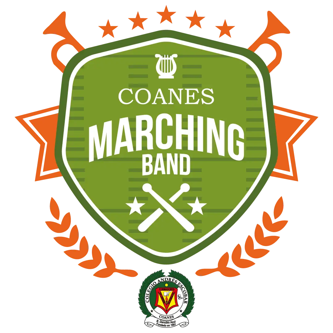 Logo proyecto Banda escolar